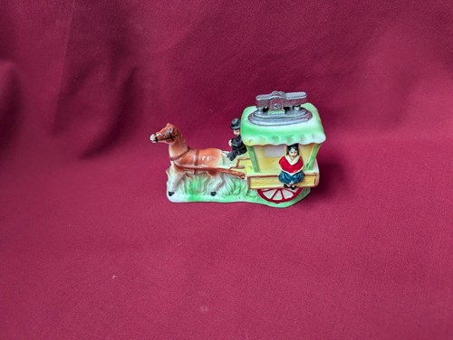 Vintage japanese table lighter - japanese,