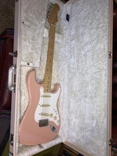 1996 Fender Stratocaster