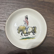 Vintage Thelwell Ponie