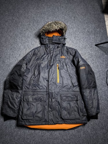 Men craghoppers bear - men's,