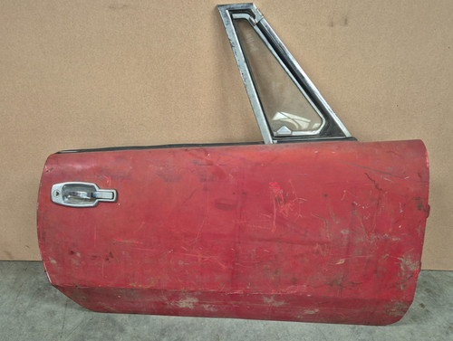 Triumph gt6 mk3 - door, ,