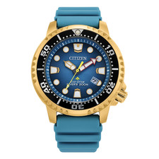 Citizen Watch Promaster Diver