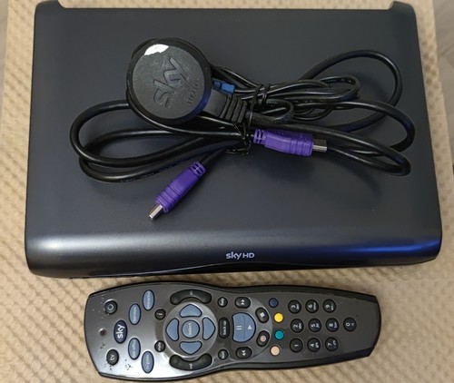 Sky box multi room - multi,