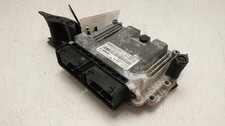 F1FA-12A650-DJE ECU FOCUS FORD