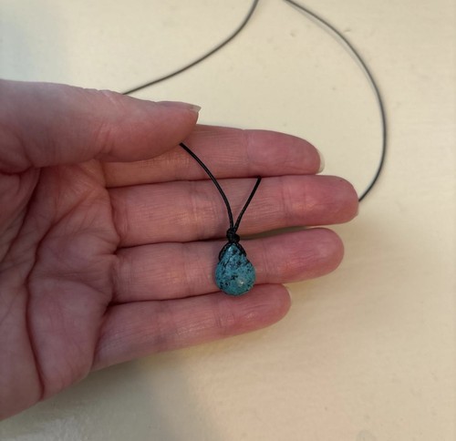 Hubei turquoise tear - , drop