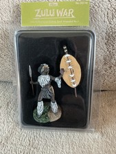 William Britain Zulu War