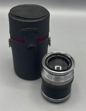 Schneider Kreuznach Tele-Xenar