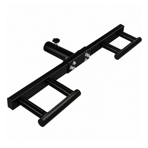 Multi handle landmine - multi-handle,