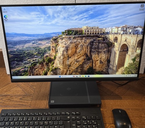Lenovo ideacentre aio - lenovo, 5
