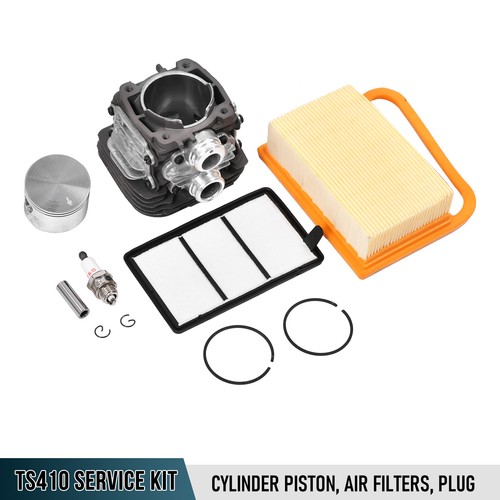 Ts410 service kit - ts410, cylinder