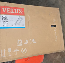 Velux Window GGL Pk25 2070