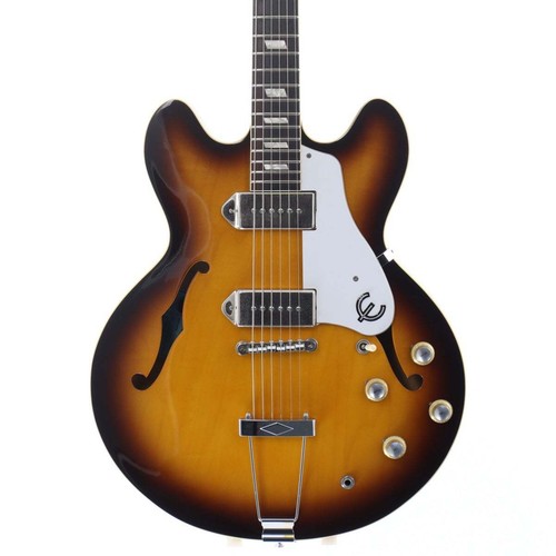 Epiphone elite 1965 casino - elite,