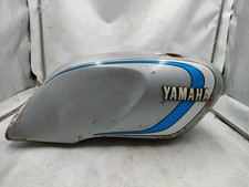 Gas Tank (Read Description) - Yamaha XJ 650 Year 1983 To 1987