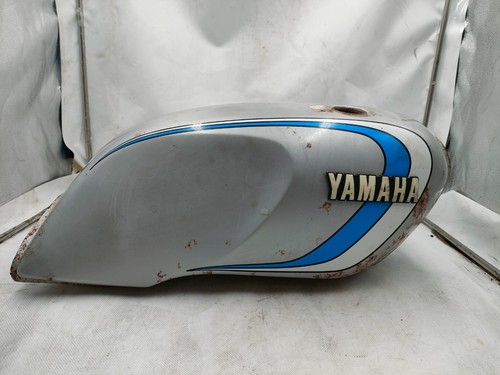 Gas tank - gas,