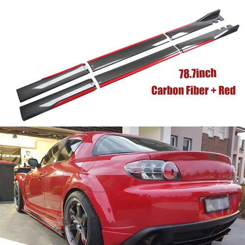 For mazda rx8 carbon - for, rx-8