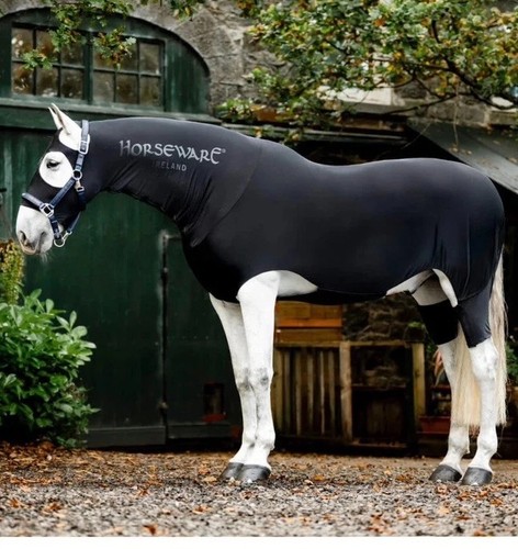 Horseware rambo slinky full - rambo,
