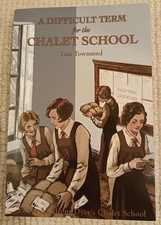 A Difficult Term for the