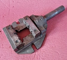 Nippy Drill Press Machine Vice