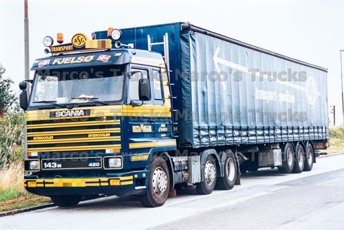 Truck photo scania - photo, 420