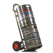 Zero ‘Keg Mover’