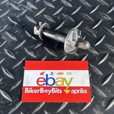 ♻️ HONDA CBR 125 JC39E -