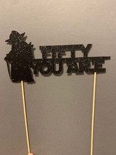 Custom Made Personalised