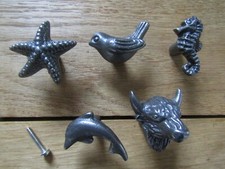 Funky shabby chic Cast iron