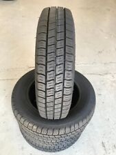 4x 140/70R12C 86N New High