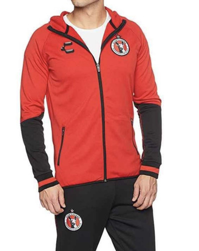 Charly club tijuana tracksuit - tijuana,