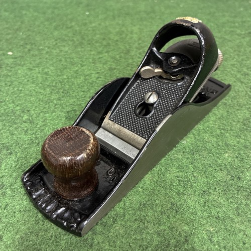 Vintage stanley 220 - stanley, block