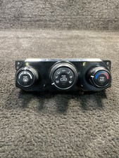 2005-2009 Kia Sportage AC Heat Temperature Climate Control Panel OEM 97250-1FXXX
