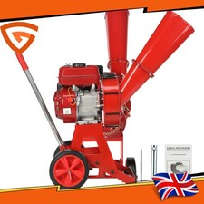 Shredder upto 50mm 2’’