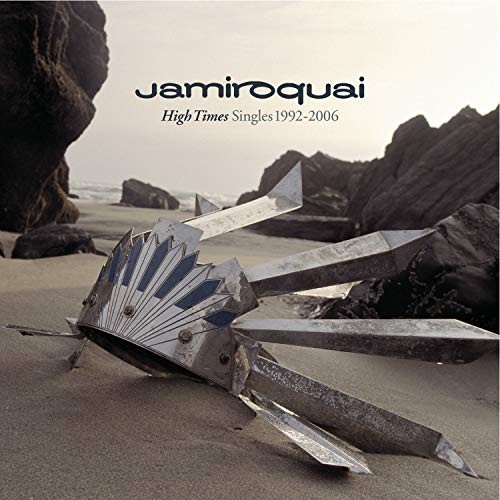 Jamiroquai high times - jamiroquai,