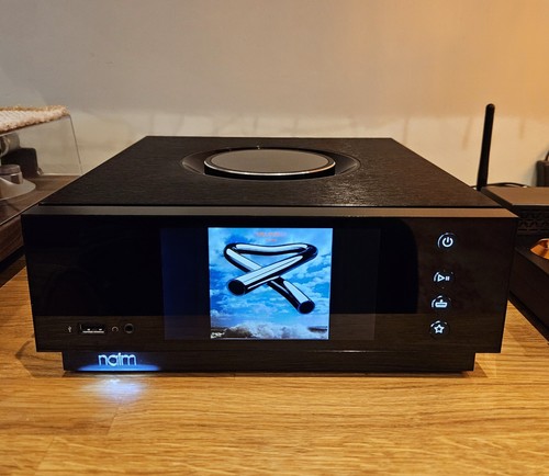 Naim uniti atom hdmi - uniti,