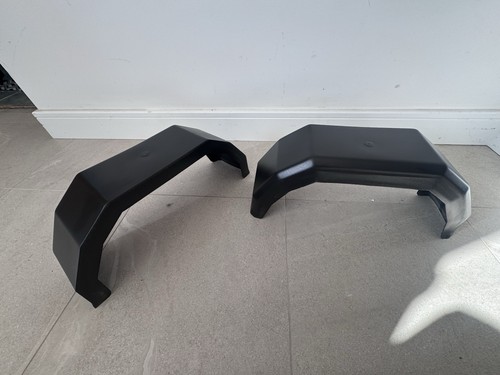 Trailer mudguards 8inch - trailer,