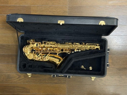 Yanagisawa 901 alto - a-901,