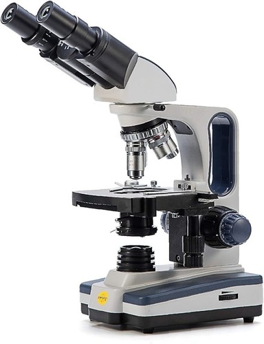 Binocular microscope sw350b - binocular,