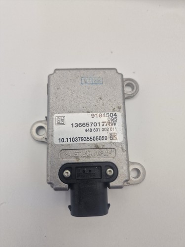 Saab 13665701 esp - 13665701, accelerator