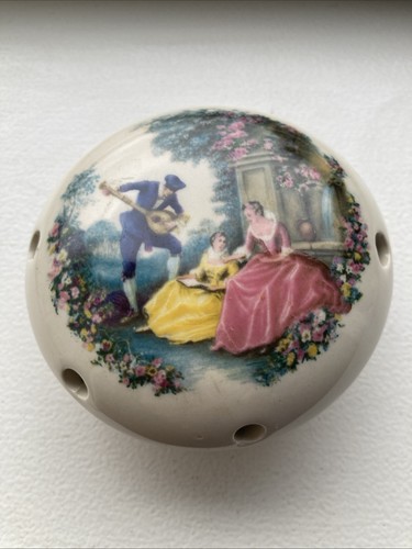 Vintage pomander floral scent - vintage,