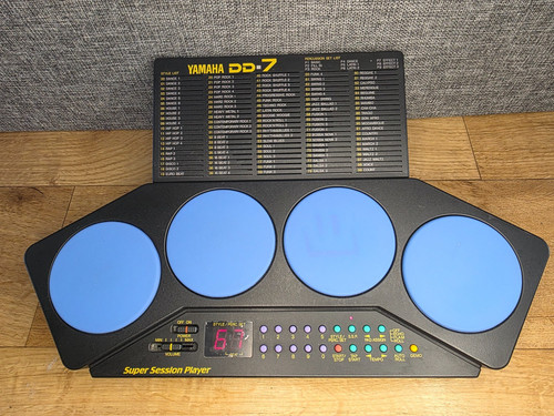 Yamaha electronic drum - yamaha,