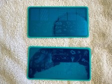 Maniology Nail Stamping Plates