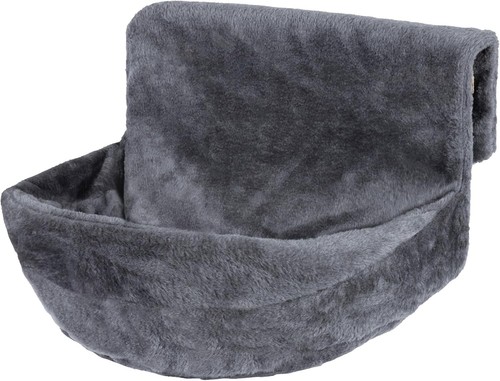 Cat radiator bed warm winter - cat,