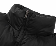 96 Himalayan Gilet Winter Warm Windbreaker Vest Quilted Jacket UK