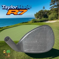 TaylorMade R7 S Sand Wedge