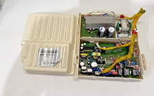 SAMSUNG WD90J6A10AX WASHER