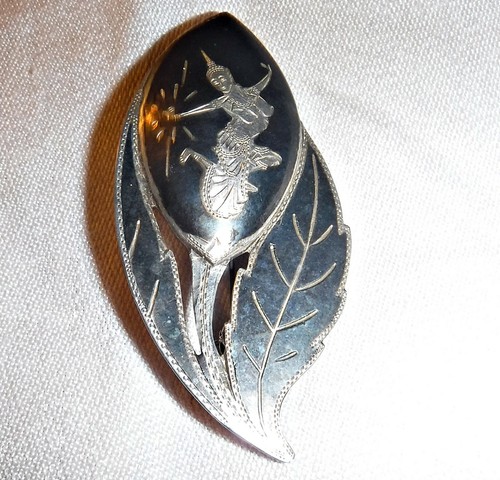 Exquisite pre 1939 siam - 1939,