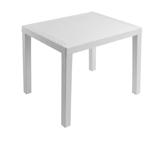 Rectangle garden plastic patio - rectangle,
