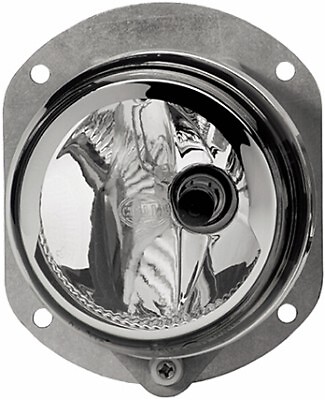 New fog light for - new,