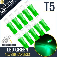 10 x 286 DASHBOARD SMALL