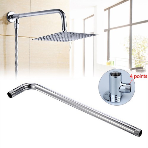 Extension shower arm - shower,